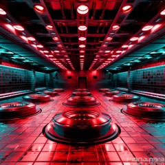 80s Synthwave - part 2