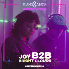 JOY B2B BRIGHT CLOUDS — PLANO 8 ANOS