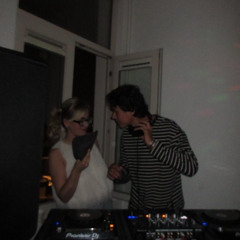 Glamouk Tech-House set pt.1