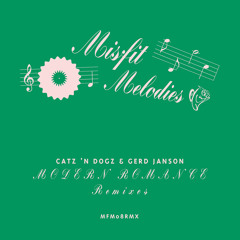 Modern Romance (Ryan Elliott Dub)