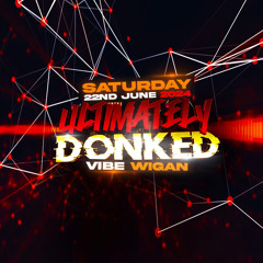 DJ Gee - Ultimately Donked Promo Mix!