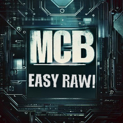 EASY RAW! - ScarÖ MCB