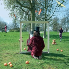 Here I Go (2010 Remaster)