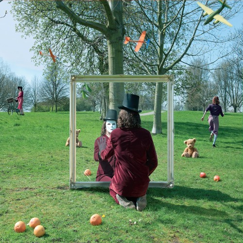 Here I Go (2010 Remaster)