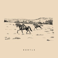 LEEU - Hurtle (TÂCHES Remix)