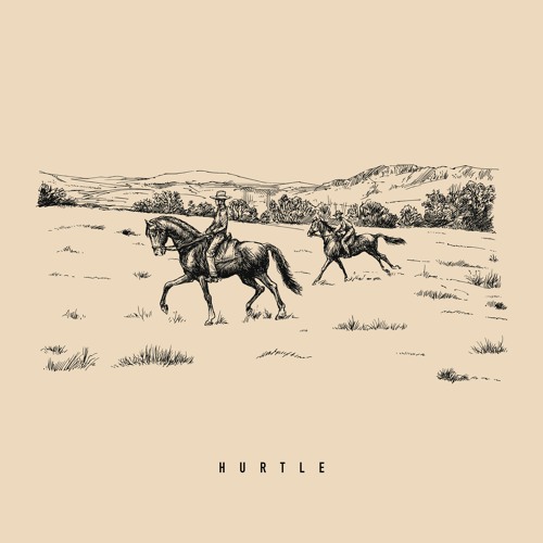 LEEU - Hurtle (TÂCHES Remix)