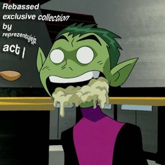 TRASH (Rebassed 27hz, 35hz, 56hz)
