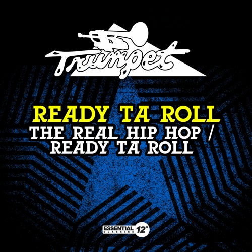 Ready Ta Roll (Street Mix)