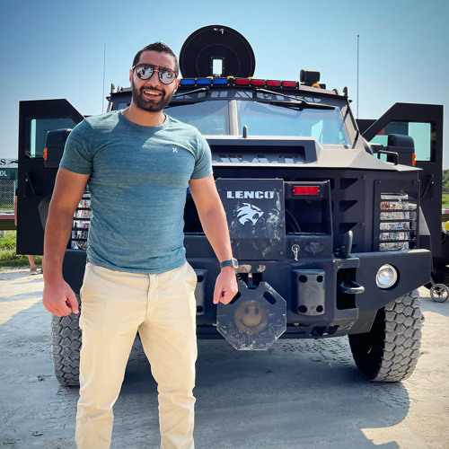 قولو في ضهرنا