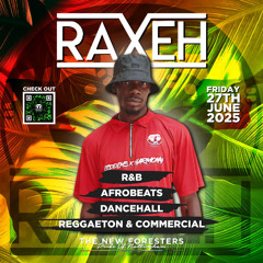 @TheNewForesters - MINI MIX | FRIDAY 27TH JUNE 2025