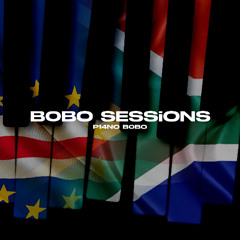 P14NO B0BO | LIVE MIX AT DOCKS CLUB | TRIBUTE OF AMAPIANO