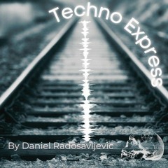 Techno Express #7