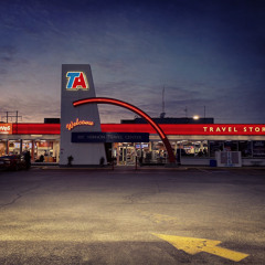 A Death in the Family (Guitar and Voice Demo)