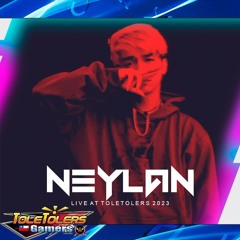 Neylan Live @ ToleTolers Gamers 2023 / 13.01.23