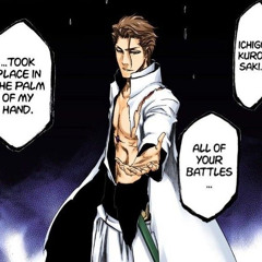 Aizen All For One Theme