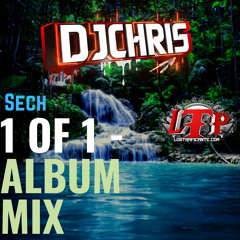 1 Of 1 - Sech (Album Mix) - DJChris