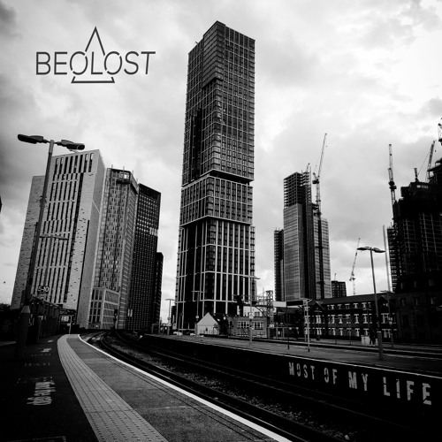 Beolost - Departed [Binaural] [Most of My Life LP]