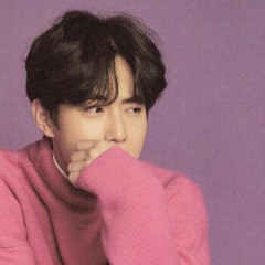 EXO Suho covers, solos and fts