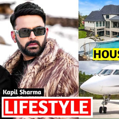 Kapil Sharma Net Worth