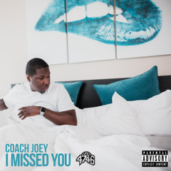 Coach Joey - Let Me Know feat. Kajun K [produced by Othello Beats]
