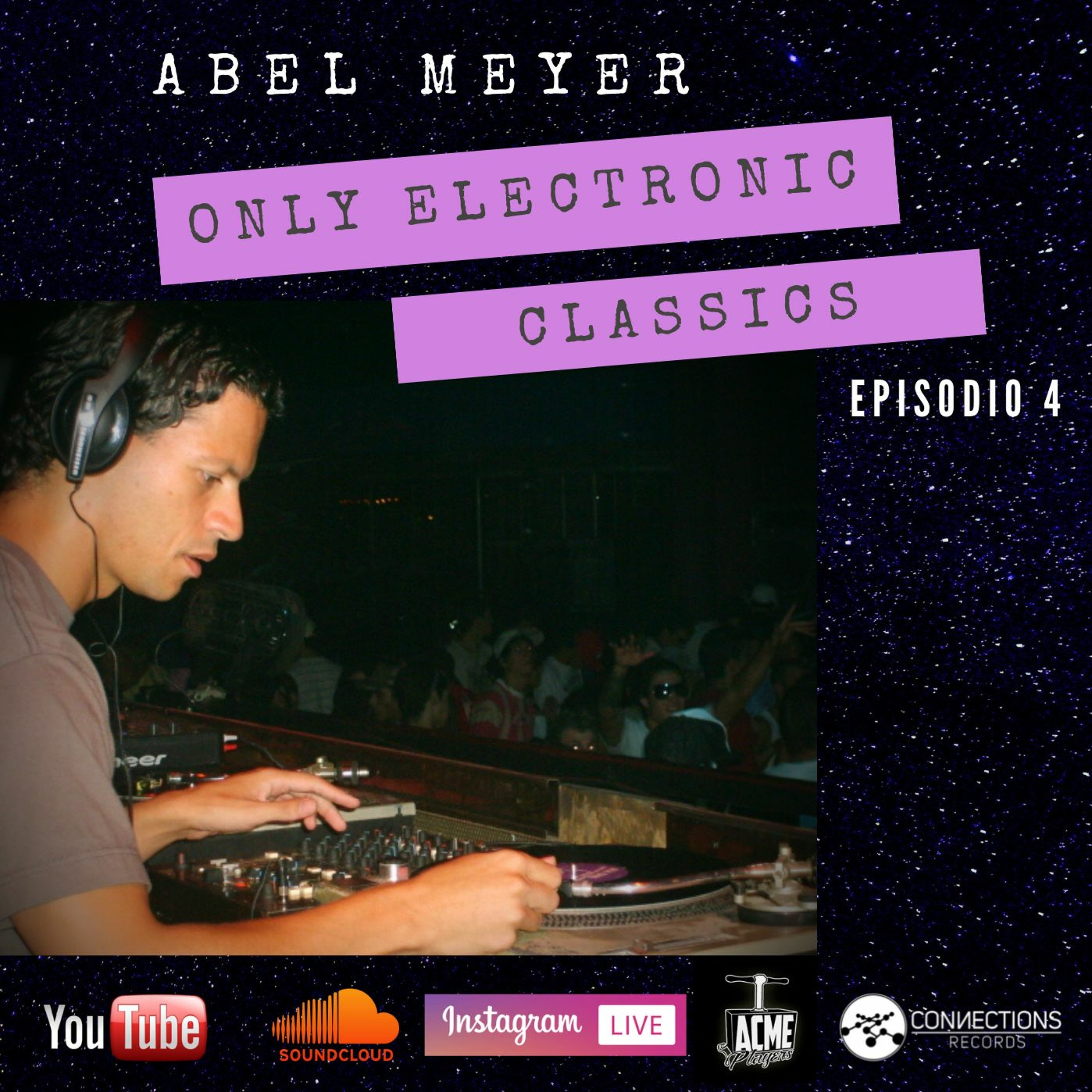 Abel Meyer