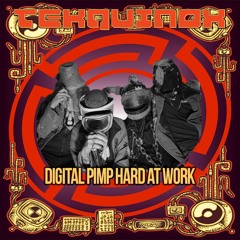 Digital Pimp Hard At Work @ Tekquinox 23-09-2022 [Live]