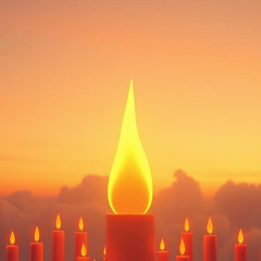 When The Sun Go Down (Sabbath Flow)