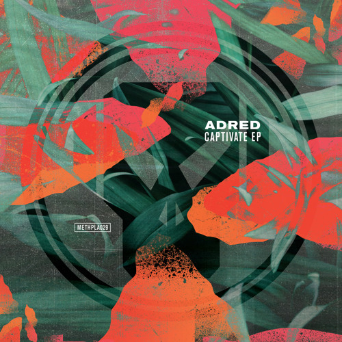 Captivate (Marcus Intalex Remix) [feat. Robert Manos]