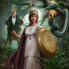 135: Josephine and the Argonauts