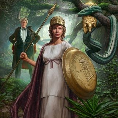 135: Josephine and the Argonauts