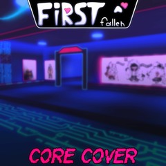 OST-001: Core Cover