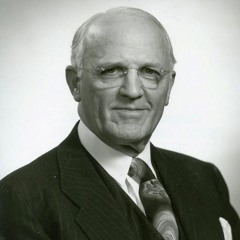Payday Someday - 11/18/1956 (1 Kings 21:18-19) (Dr. Robert G. Lee)