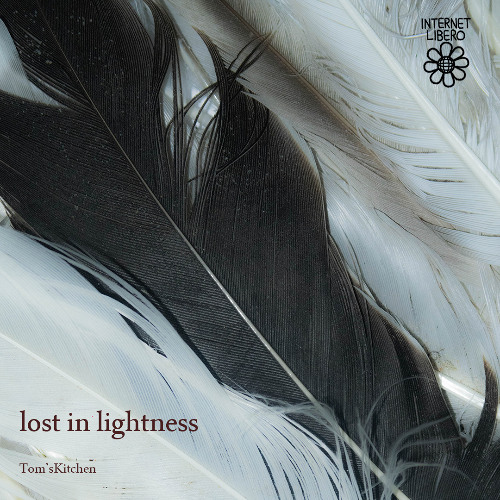 Tom'sKitchen - lost in lightness