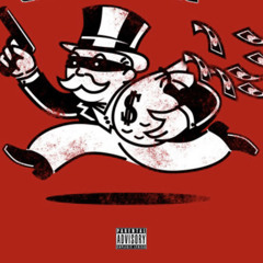 SMACKMAN- runnin around