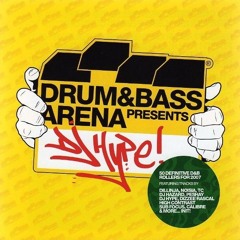 Drum & Bass Arena Presents - DJ Hype - Mix 1 (2007)
