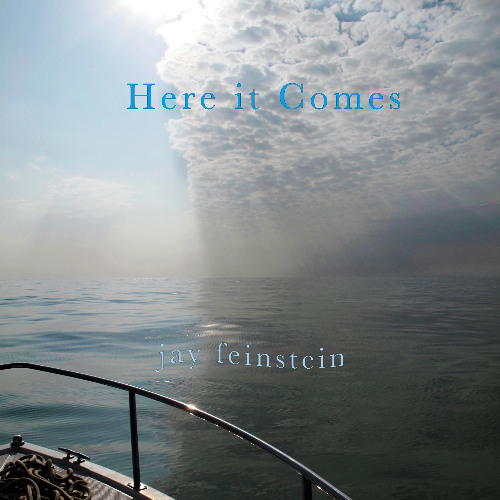 HERE IT COMES