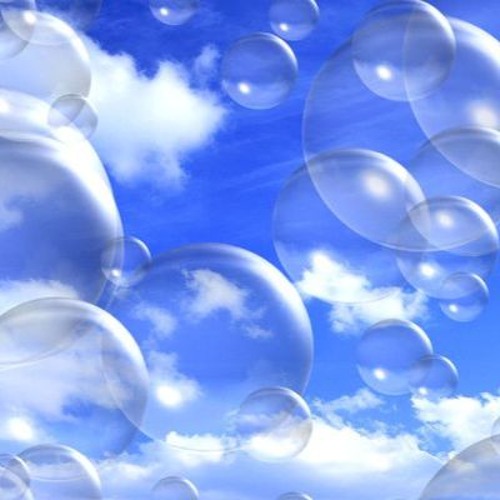 Bubble (1van+Blazedini)