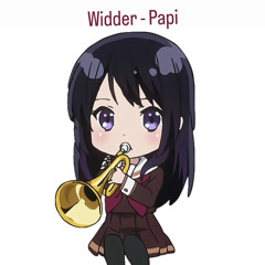 Widder - Papi
