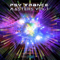 01 - Psytrance Masters, Vol. 1