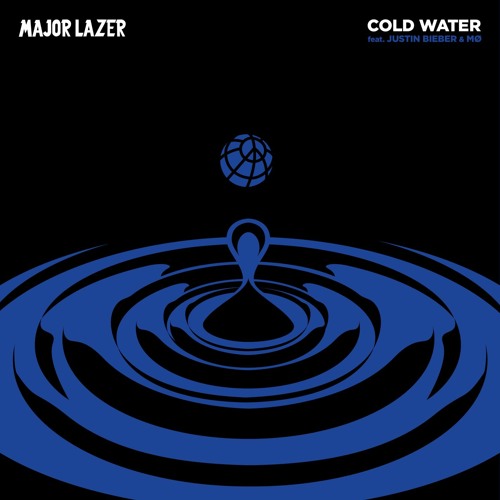 Stream Major Lazer - Cold Water (feat. Justin Bieber & MØ) by Major Lazer |  Listen online for free on SoundCloud