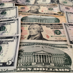 Eating Doritos While Drowning in Debt