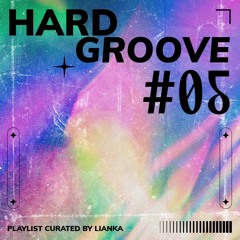HARDGROOVE #5
