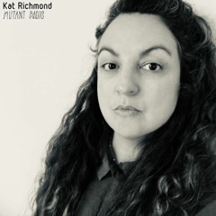 Kat Richmond [24.01.2022]