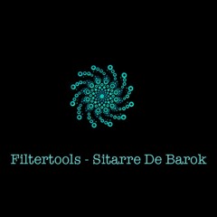 Filtertools - SitarreDeBarok