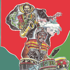 Okyerema Asante featuring Plunky and Brian Jackson - Sabi (Album Version)