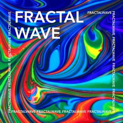 Fractalwave - Coronavirus Quarantine Psy Techno Set