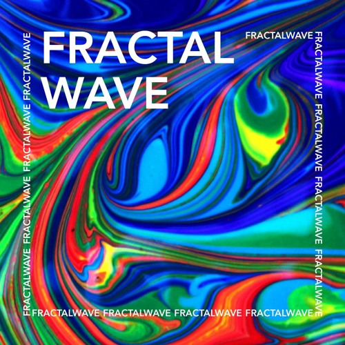 Fractalwave - Coronavirus Quarantine Psy Techno Set
