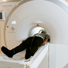 MY MRI