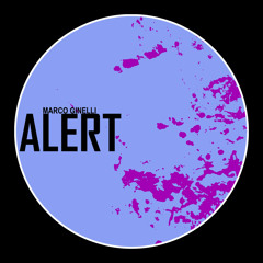 Marco Ginelli - Mind Noise Pollution (Original Mix)