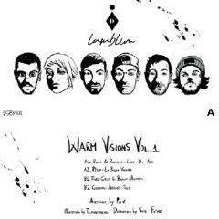 V.A. Warm Visions Vol.1